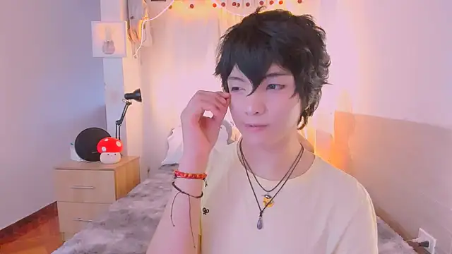 sweet_allan (M young) - 🎀make me happy today🎀