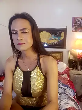 melaneahilton (T milf) - cum