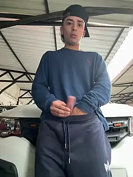 daddyrich_632 - Daddyrich_632's free webcam