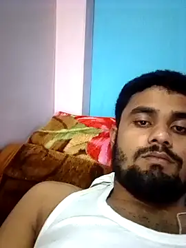 gzb_playboy (M young) - Cum show🥵💦