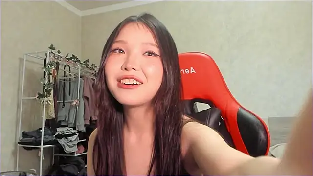 wastforu (F young) - naked dance