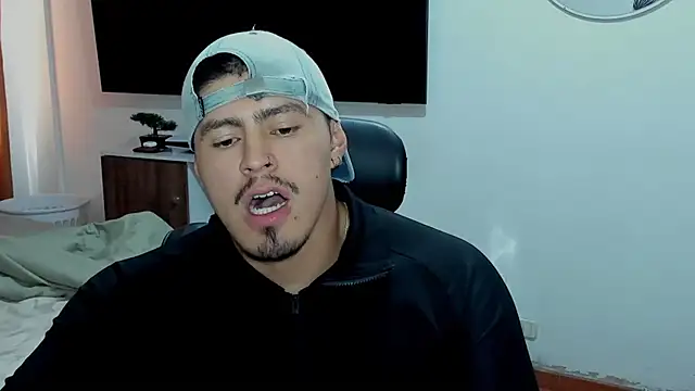 baltazar_dupont (M young) - #big-ass #big-balls #big-cocks #bisexuals #cam2cam #cheap-privates #colombian #colorful #doggy-style #fingering #hairy #hairy-armpits #handjob #hd #latin #masturbation #muscular #recordable-privates #recordable-publics #small-audience #spanish-speaking #spanking #top #twerk #uncut #young