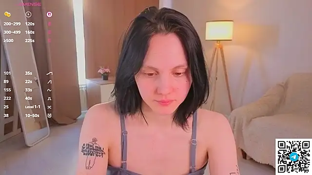 MaryCoopeer live sex cam