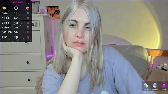 pawpaws live sex cam