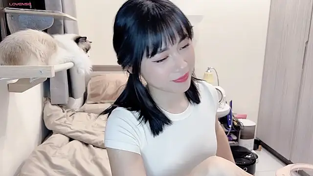 美女BabyOneDaily在线直播