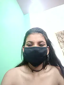 Webcam Model (Aafreen_36)  is live.Free join now!