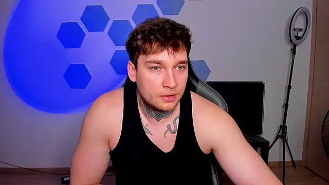 chris_tyson - Chris_Tyson's free webcam - UK Sex Cams