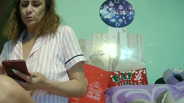 sexygioconda - SexyGioconda's free webcam - UK Sex Cams