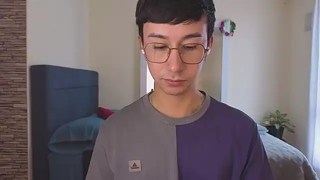 cameron_cum (M young) - Fuck u without condón 🥵