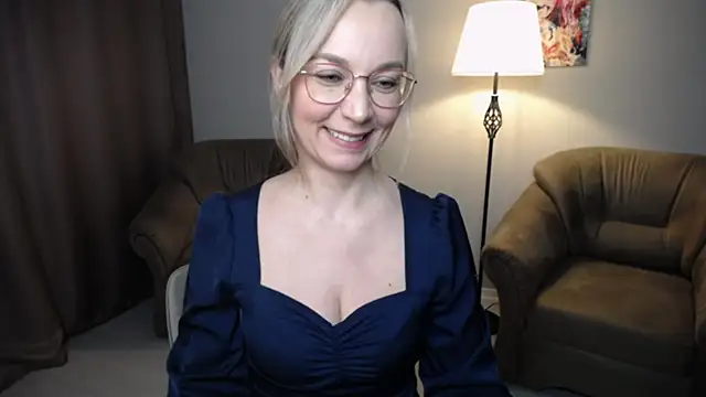 ava_elior (F milf) - No goal, just pleasure