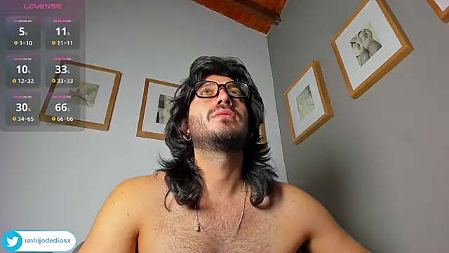 ackerman_eren_ (M young) - Get nakeed and horny