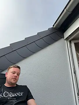 mcwerle (Ask my age) - Arsch Fingern