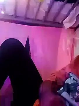 parlouscarpet (M young) - Sho my banan