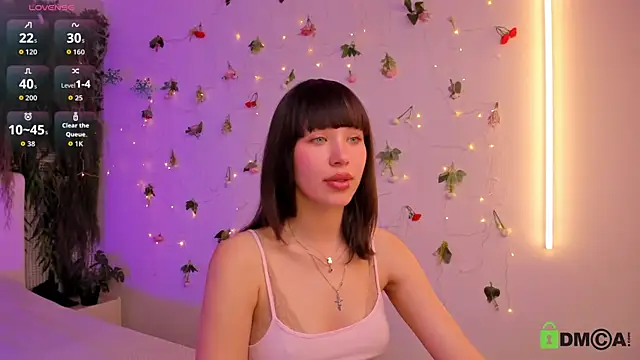 black_jenny - Black_Jenny's free webcam