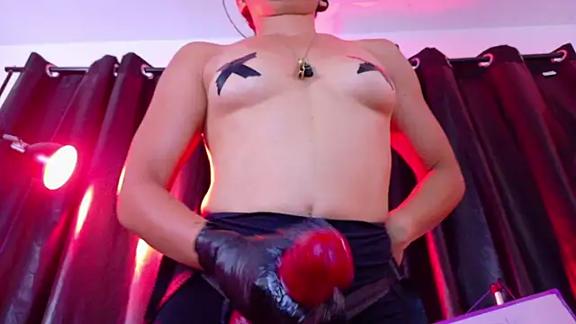 MistressSlut1 live sex cam