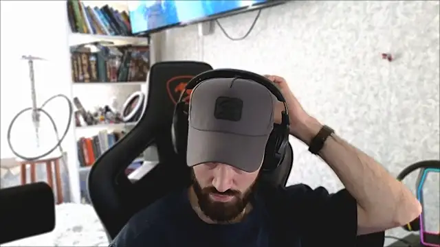 _mostly_ - _Mostly_'s free webcam