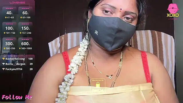 vani-09 - Vani-09's free webcam