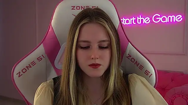 lexibookwell - LexiBookwell's free webcam