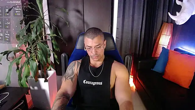 zed_ferrer - Zed_ferrer's free webcam