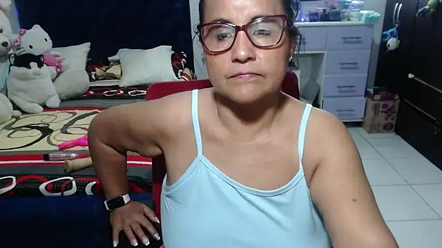 pervert_mommy_ - Pervert_mommy_'s free webcam