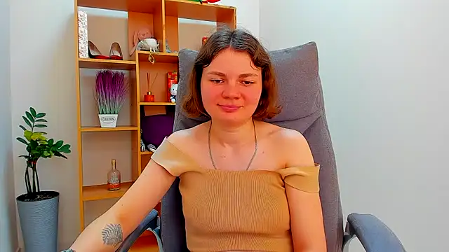 stella-maers - Stella-Maers's free webcam