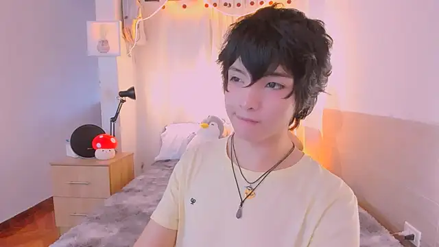 Sweet_Allan live sex cam