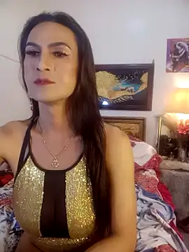 MelaneaHilton live sex cam