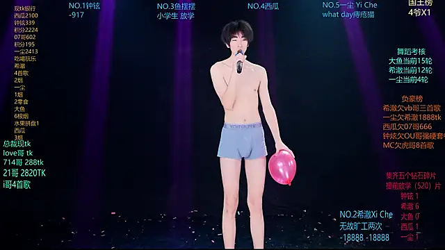 GGBond-02 live sex cam