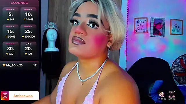 amber_bigdick22 - Amber_bigdick22's free webcam - UK Sex Cams