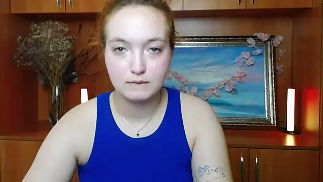 missariaa - MissAriaa's free webcam - UK Sex Cams