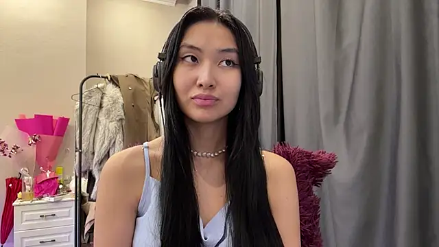 SinaGervasi live sex cam