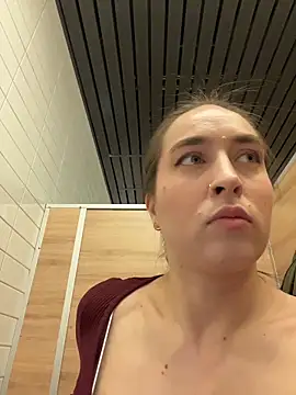 holly_play (F young) - NO CLOTHES! only moans and pleasure