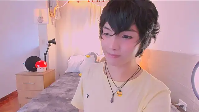 Sweet_Allan's live cam