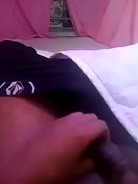 parlouscarpet (M young) - Sho my banan