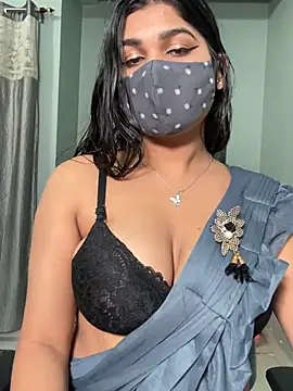 Webcam Model (Lisa_afreen)  is live.Free join now!