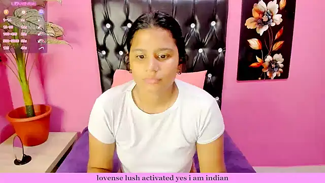 indianflame - INDIANFLAME's free webcam