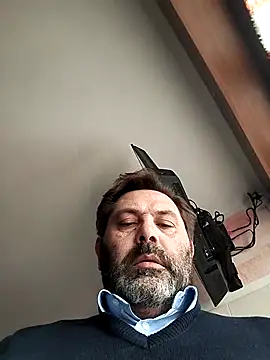 necroforo - Necroforo's free webcam