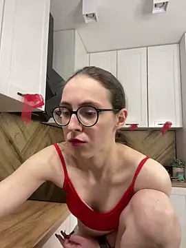 martiniiselenna - MartiniiSelenna's free webcam