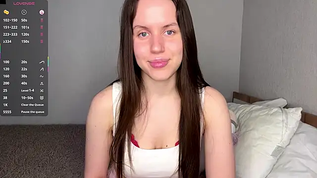 sanoravillnave - SanoraVillnave's free webcam - UK Sex Cams