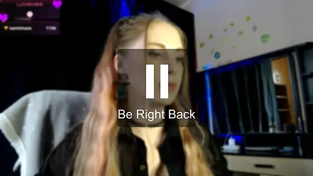 Aqualen live sex cam