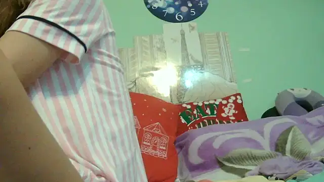 sexygioconda - SexyGioconda's free webcam