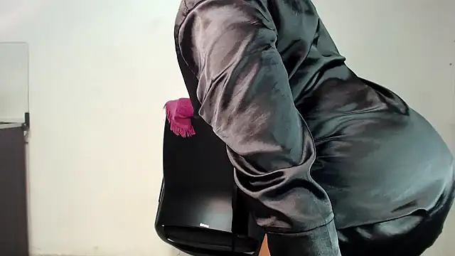 gingerjigle (Ask my age) - ASS CLAP