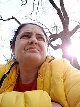 sony28v (F milf) - Facem show