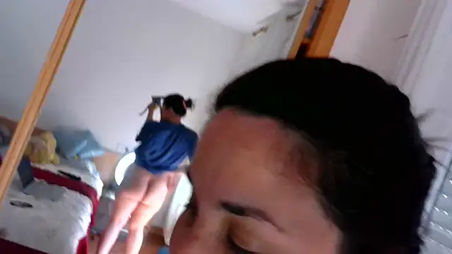 cuquita83 - Cuquita83's free webcam - UK Sex Cams