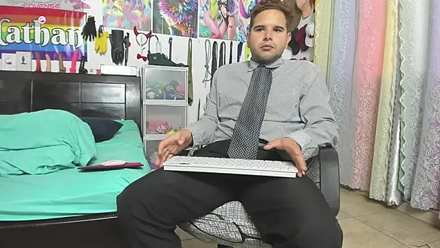 nathanmoises - Nathanmoises's free webcam - UK Sex Cams