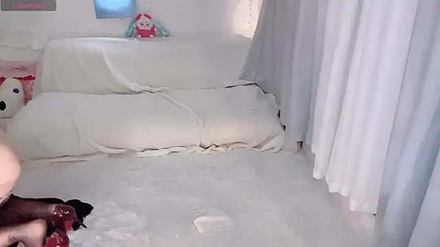 美女mistylana_在线直播