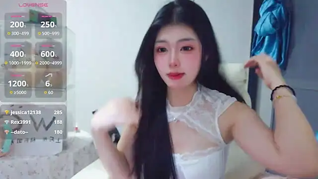 -xiaoyu-777 - -XiaoYu-777's free webcam - UK Sex Cams