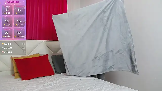 Carrie_Tease live sex cam