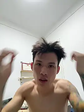 zzzzppp3 (M young) - 躺平飞射