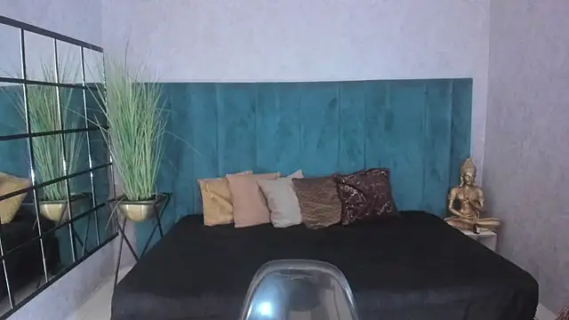 cintiagreyx - Cintiagreyx's free webcam - UK Sex Cams